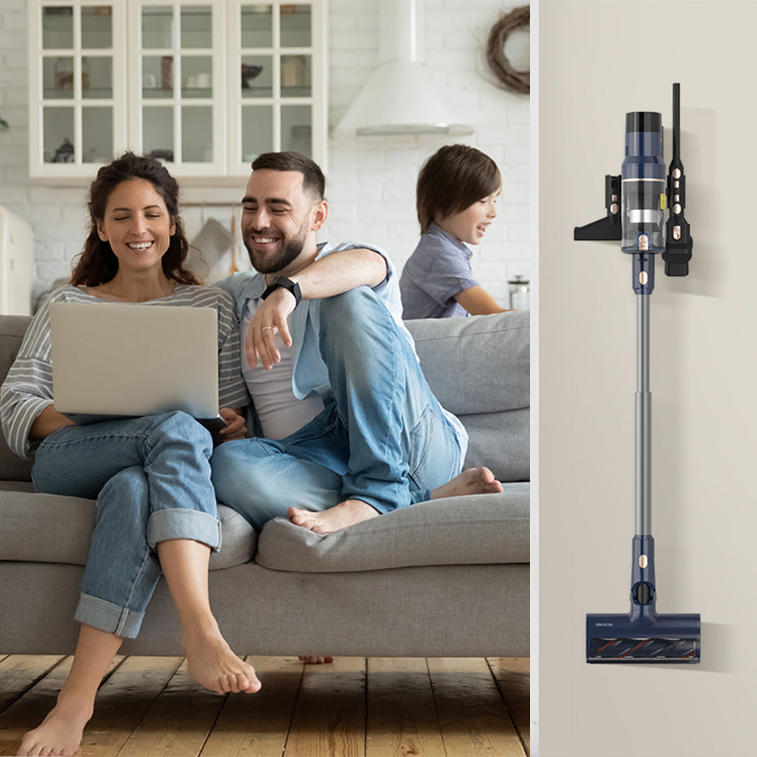 VICSONIC  Innovative Cordless Vacuums &Accessories for a Cleaner Life