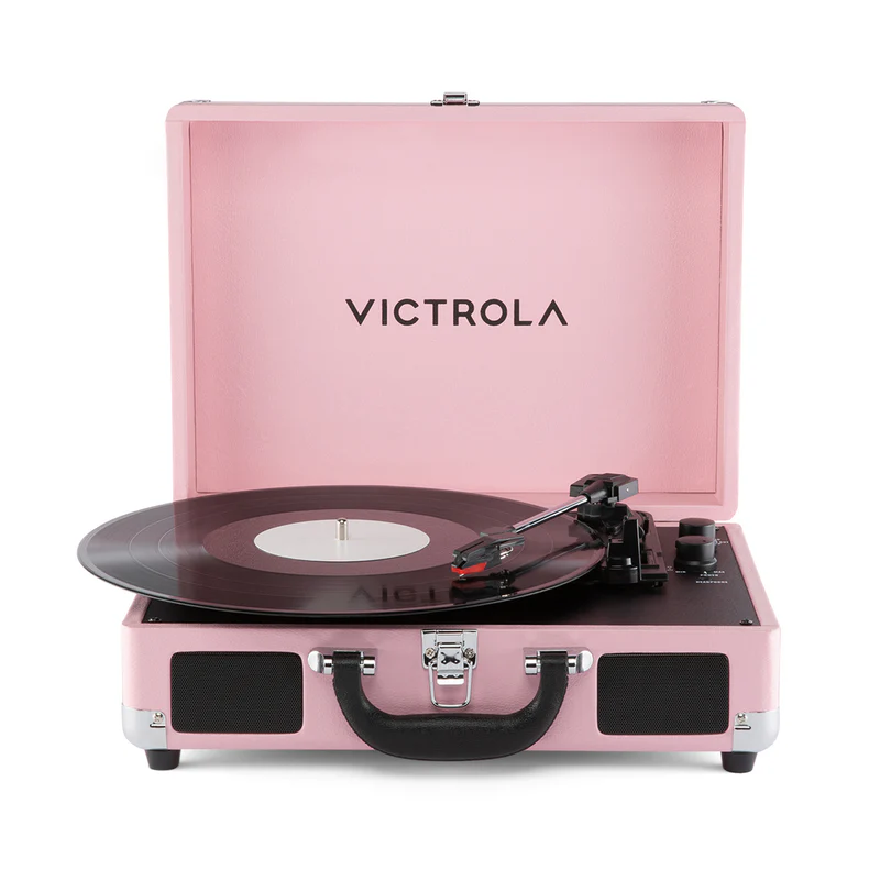 Timeless Sound for Modern Homes